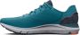 Under Armour Ua W Hovr Soni Blu Size - Thumbnail 2
