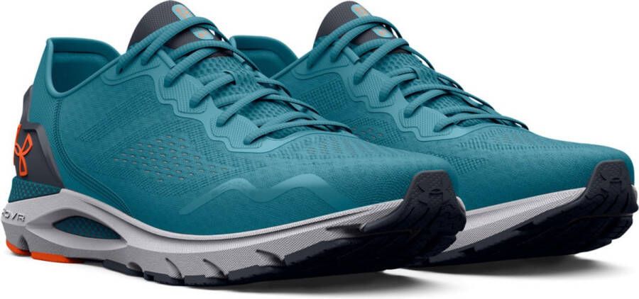 Under Armour W Hovr Soni Blu