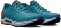 Under Armour Ua W Hovr Soni Blu Size - Thumbnail 4