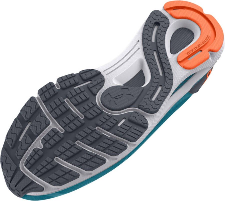 Under Armour W Hovr Soni Blu