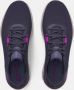 Under Armour UA W HOVR Soni GRY Size - Thumbnail 3