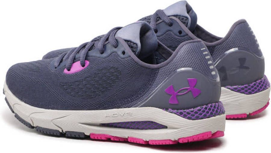 Under Armour W HOVR Soni GRY