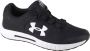 Under Armour UA W Micro G Pursuit BP Dames Sportschoenen - Thumbnail 8