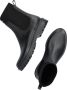 UNISA Chelsea Boots Dames Aynar Maat: 40 Materiaal: Rubber Kleur: Zwart - Thumbnail 9