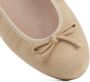 UNISA Ballerina Dames Acor Maat: 36 Materiaal: Suède Kleur: Beige - Thumbnail 6