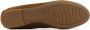 UNISA Ballerina Dames Acor Sue Maat: 36 Materiaal: Suède Kleur: Cognac - Thumbnail 13