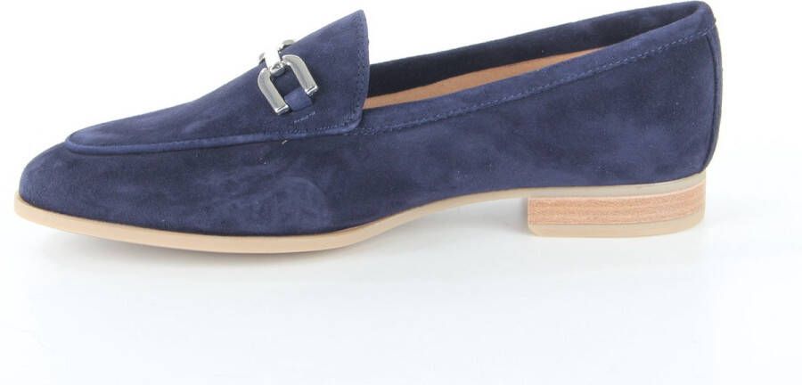 Unisa Dalcy Loafers Instappers Dames Blauw - Foto 12