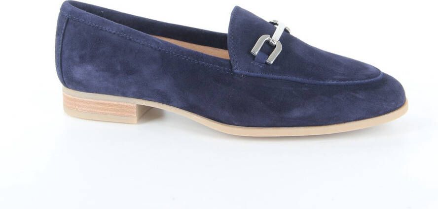 Unisa Dalcy Loafers Instappers Dames Blauw - Foto 13