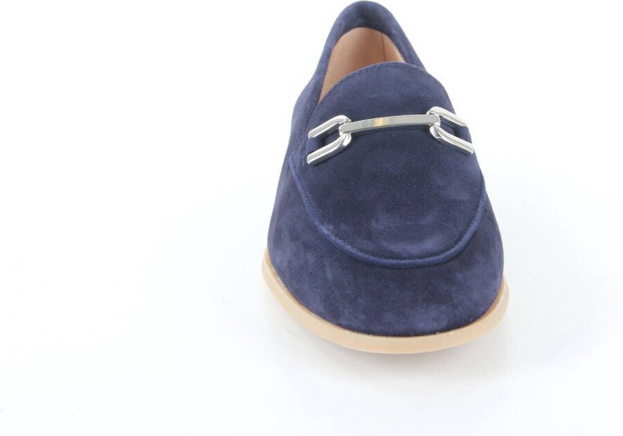 Unisa Dalcy Loafers Instappers Blauw - Foto 9