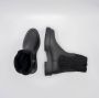 UNISA Enkelboots Dames Fluor Maat: 38 Materiaal: Kunststof Kleur: Zwart - Thumbnail 9