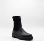 UNISA Enkelboots Dames Fluor Maat: 38 Materiaal: Kunststof Kleur: Zwart - Thumbnail 10