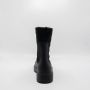 UNISA Enkelboots Dames Fluor Maat: 38 Materiaal: Kunststof Kleur: Zwart - Thumbnail 11