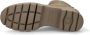 UNISA Enkelboots Dames Jofo Maat: 42 Materiaal: Suède Kleur: Taupe - Thumbnail 8