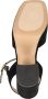 Unisa Odran Sandalen Dames Zwart - Thumbnail 19