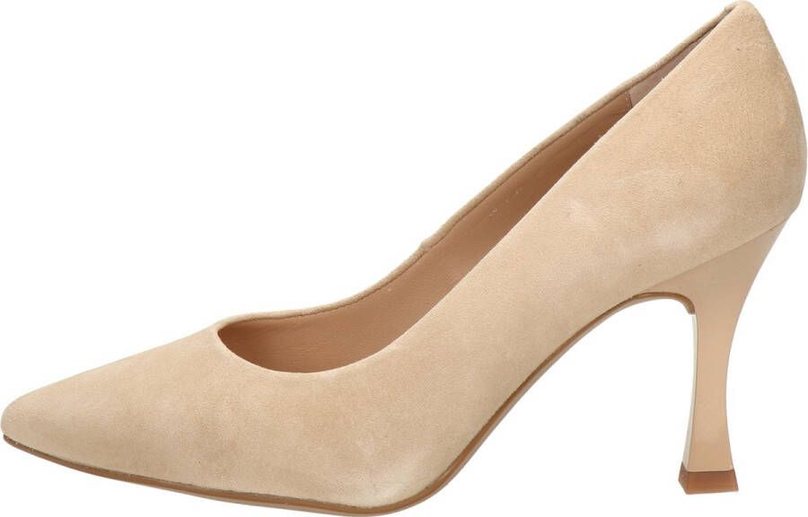 Unisa Tola dames pump Beige