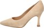 Unisa Tola dames pump Beige - Thumbnail 5