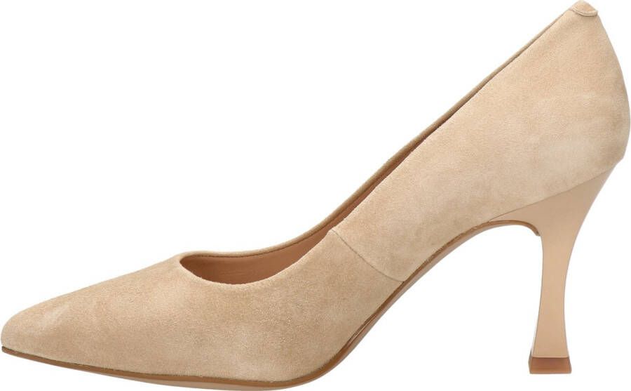 Unisa Tola dames pump Beige