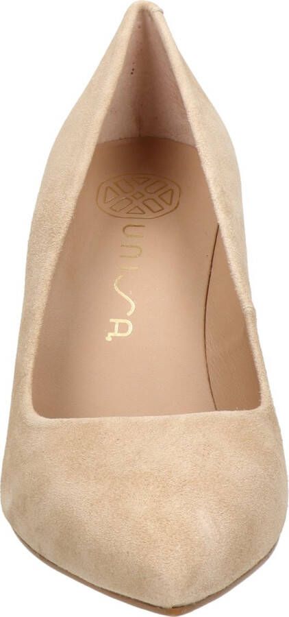 Unisa Tola dames pump Beige