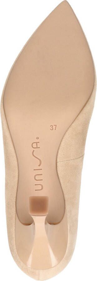 Unisa Tola dames pump Beige