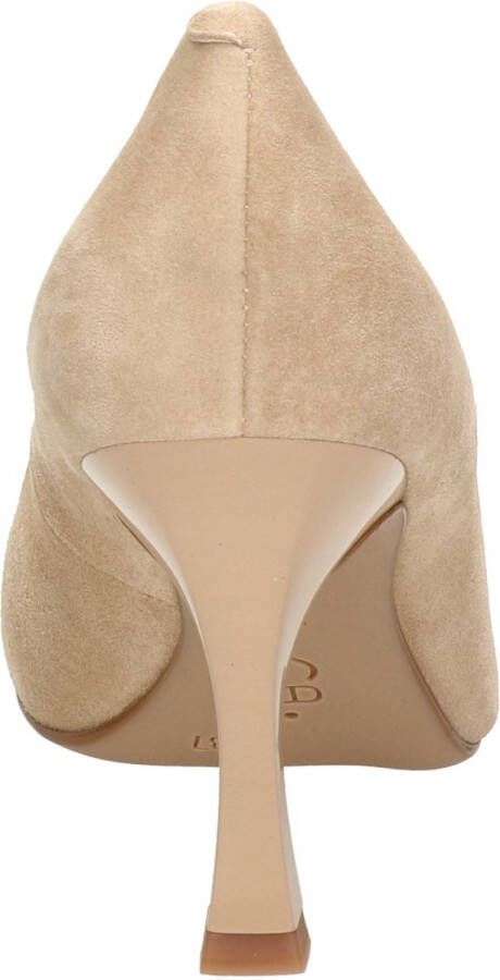 Unisa Tola dames pump Beige