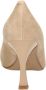 Unisa Tola dames pump Beige - Thumbnail 5