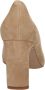 UNISA Pumps Dames Waba Maat: 41 Materiaal: Suède Kleur: Beige - Thumbnail 10
