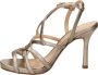 Unisa High Heel Sandals Bruin Dames - Thumbnail 4
