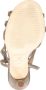 Unisa High Heel Sandals Bruin Dames - Thumbnail 6