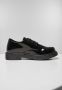 Urban classics Low Laced Boot black Lage schoenen 38 Shoes Zwart - Thumbnail 4