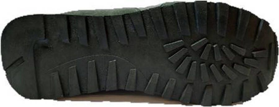 U.S. POLO ASSN. Sneaker JONAS003 Grijs