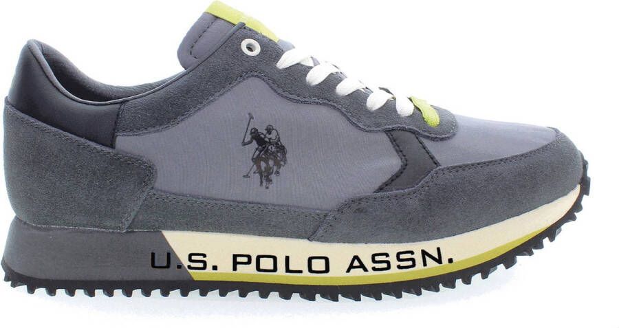 US Polo Assn Sneakers Mannen