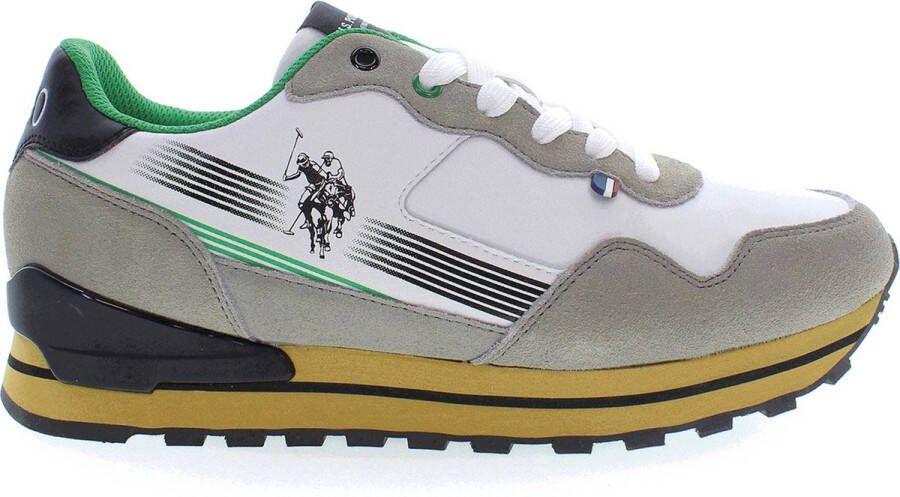 US Polo Assn Sneakers Mannen