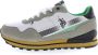 US Polo Assn Sneakers Mannen - Thumbnail 4