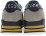 US Polo Assn Sneakers Mannen - Thumbnail 6