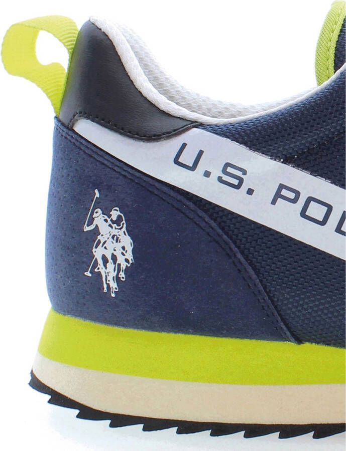 US Polo Assn Sneakers Mannen