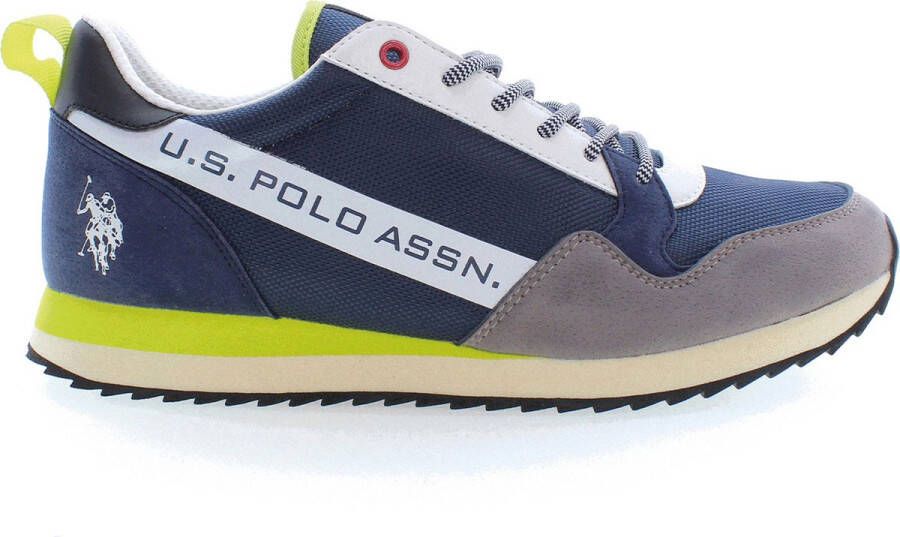 US Polo Assn Sneakers Mannen