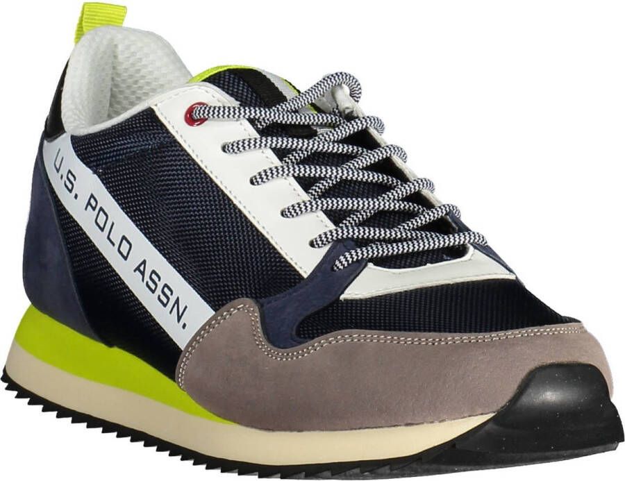 US Polo Assn Sneakers Mannen