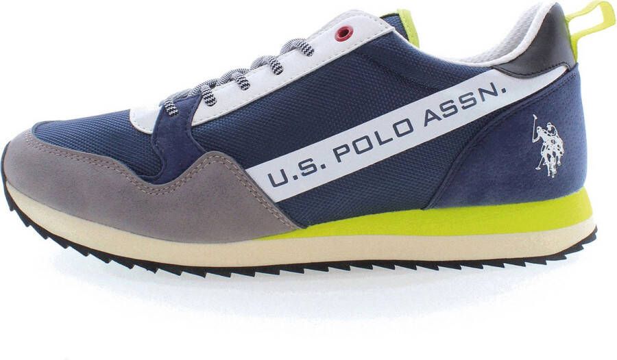 US Polo Assn Sneakers Mannen