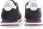 U.s. Polo Assn. Sneakers Zwart Heren - Thumbnail 7