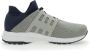UYN Nature Tune Sportschoenen Voor Mannennen BEIGE - Thumbnail 4