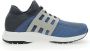 UYN Nature Tune Sportschoenen Voor Mannen BLAUW - Thumbnail 4