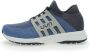 UYN Nature Tune Sportschoenen Voor Mannen BLAUW - Thumbnail 5