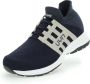 UYN Nature Tune Sportschoenen Voor Mannen BLAUW - Thumbnail 7