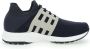 UYN Nature Tune Sportschoenen Voor Mannen BLAUW - Thumbnail 8