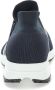 UYN Nature Tune Sportschoenen Voor Mannen BLAUW - Thumbnail 10