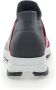 UYN Nature Tune Sportschoenen Voor Vrouwen ROOD - Thumbnail 7