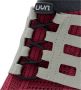 UYN Nature Tune Sportschoenen Voor Vrouwen ROOD - Thumbnail 9
