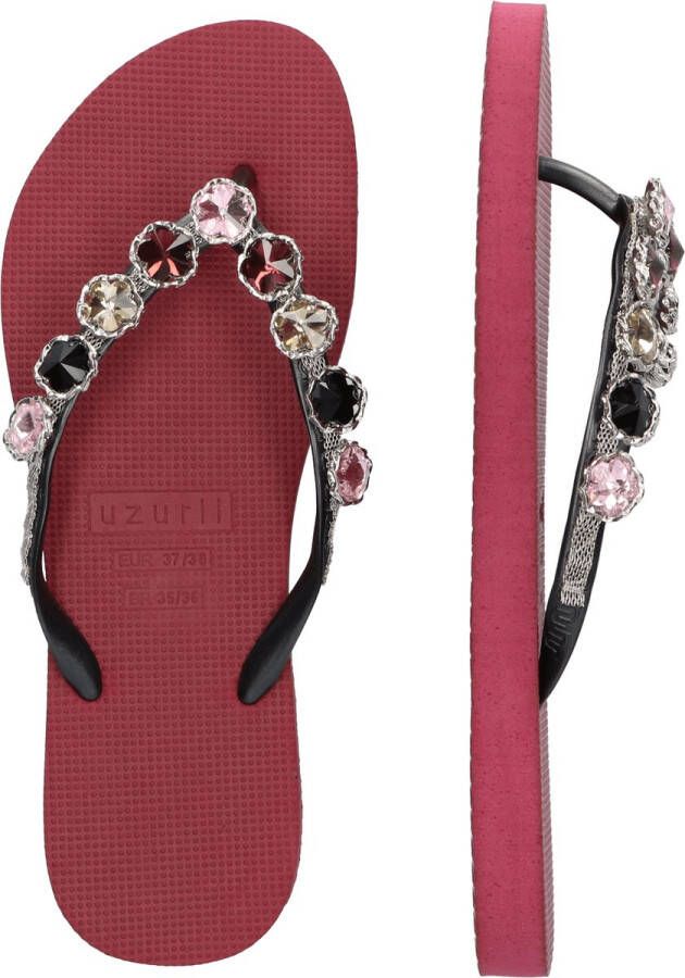 Uzurii Alegria Ruby slippers dames (18.248.07)