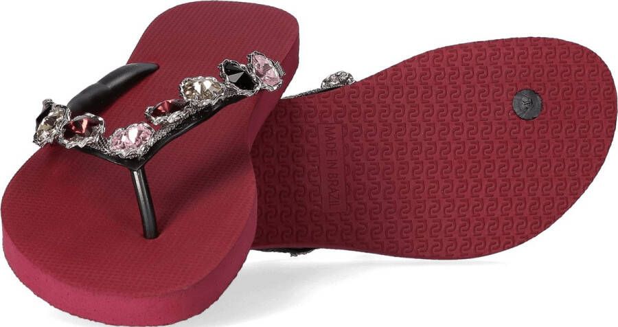 Uzurii Alegria Ruby slippers dames (18.248.07)
