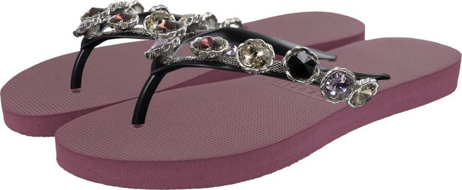 Uzurii Alegria Ruby slippers dames (18.248.07)